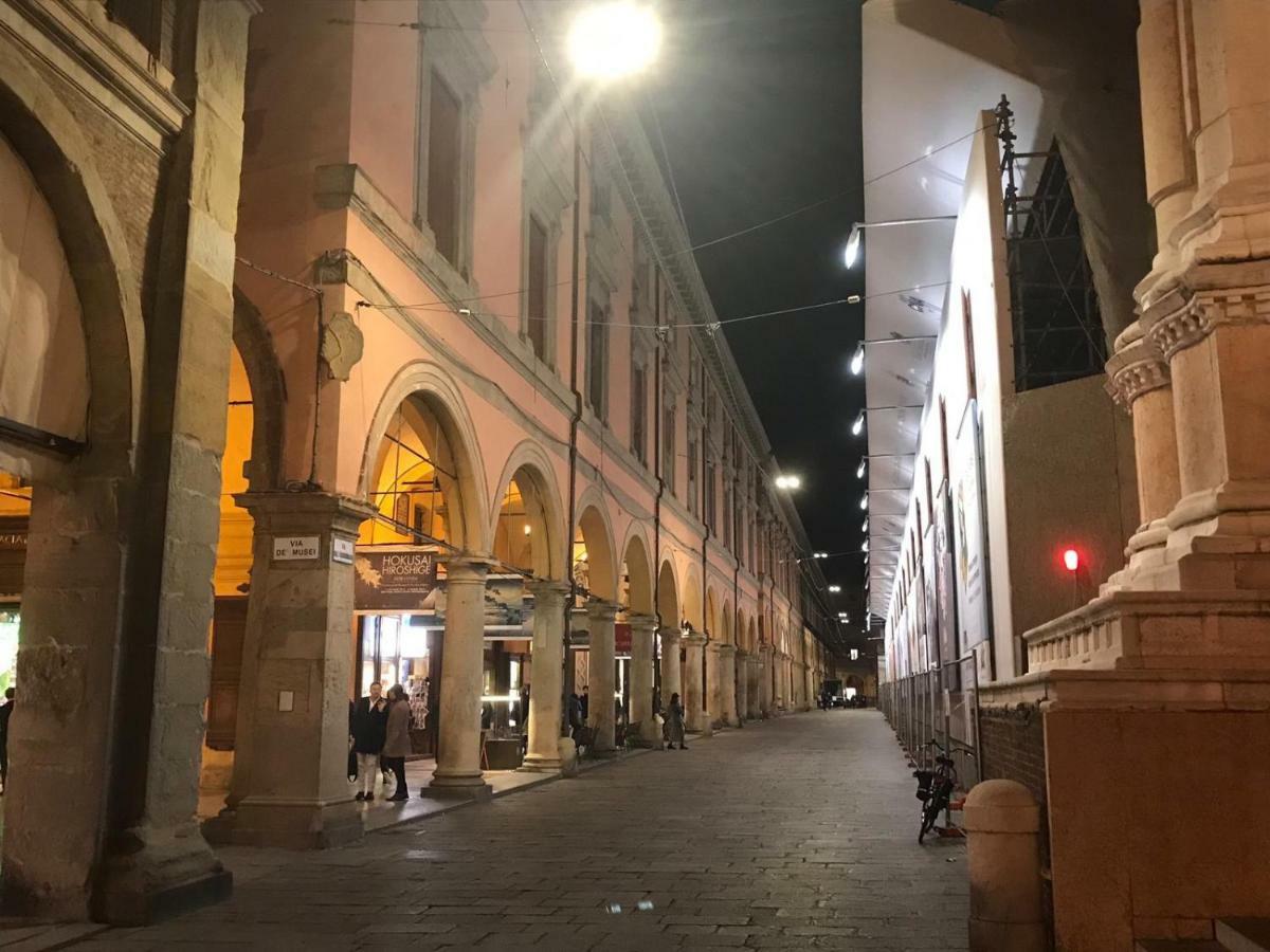 Convent Palace 博洛尼亚 外观 照片
