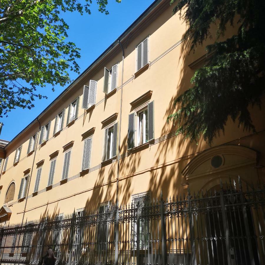 Convent Palace 博洛尼亚 外观 照片