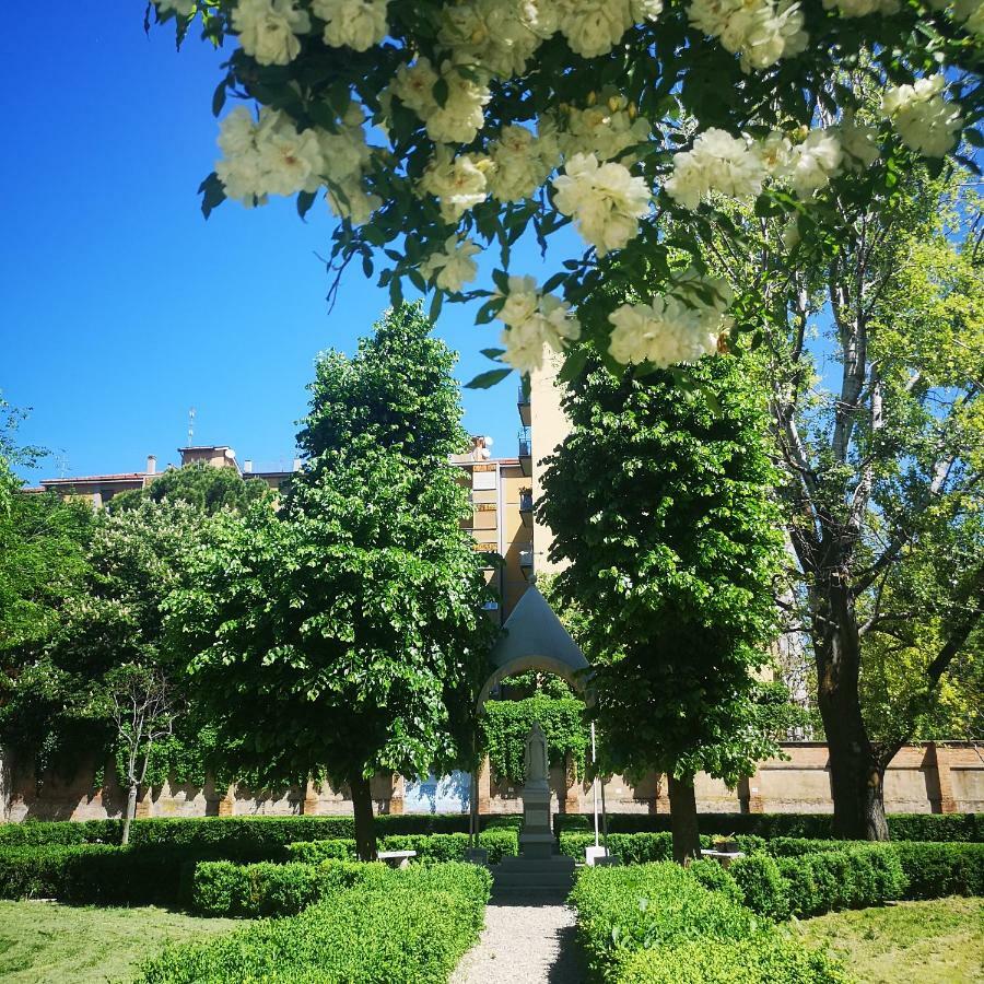 Convent Palace 博洛尼亚 外观 照片